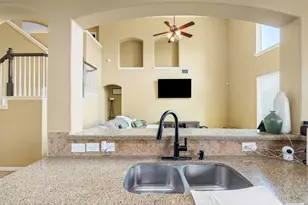 1002 Wallin Farms Cove, Hutto, TX 78634 - Photo 2