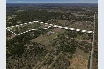 25723 Hamilton Pool Road, Round Mountain, TX 78654 - Photo 28