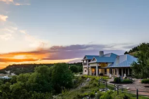 [Address not provided], Fredericksburg, TX 78624 - Photo 1