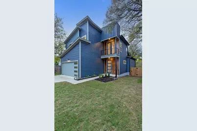 6309 Bristol Circle, Austin, TX 78723 - Photo 8