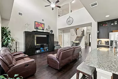 3237 Hidalgo Loop, Round Rock, TX 78665 - Photo 8