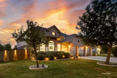 3237 Hidalgo Loop, Round Rock, TX 78665 - Photo 2