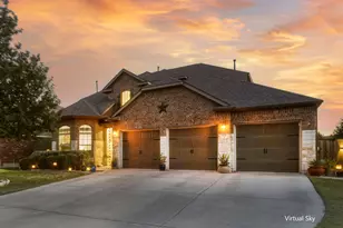 3237 Hidalgo Loop, Round Rock, TX 78665 - Photo 1