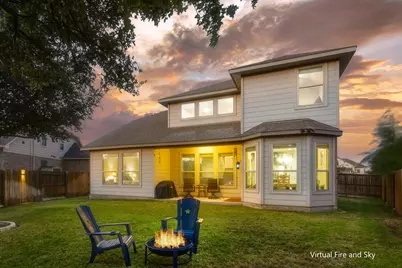 3237 Hidalgo Loop, Round Rock, TX 78665 - Photo 24