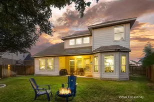 3237 Hidalgo Loop, Round Rock, TX 78665 - Photo 24