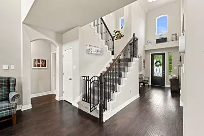 3237 Hidalgo Loop, Round Rock, TX 78665 - Photo 14