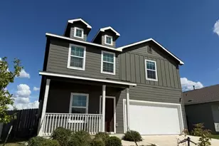 612 Blanco Vista Dr, Georgetown, TX 78626 - Photo 2