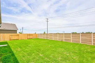 612 Blanco Vista Dr, Georgetown, TX 78626 - Photo 30