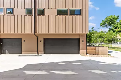 3528 Gonzales Street #1B, Austin, TX 78702 - Photo 36