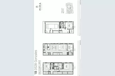 3528 Gonzales Street #1B, Austin, TX 78702 - Photo 38