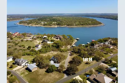 24014 Haynie Flat Road, Spicewood, TX 78669 - Photo 1