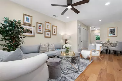 4903 Richmond Avenue #B, Austin, TX 78745 - Photo 2