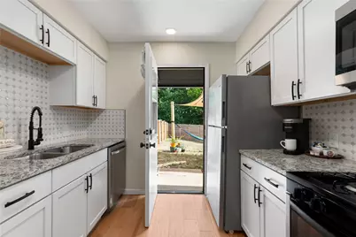 4903 Richmond Avenue #B, Austin, TX 78745 - Photo 20