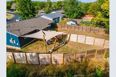 4903 Richmond Avenue #B, Austin, TX 78745 - Photo 1