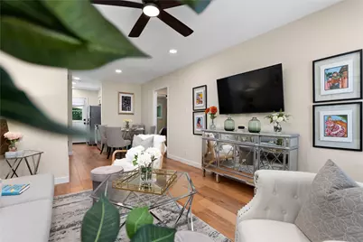 4903 Richmond Avenue #B, Austin, TX 78745 - Photo 8