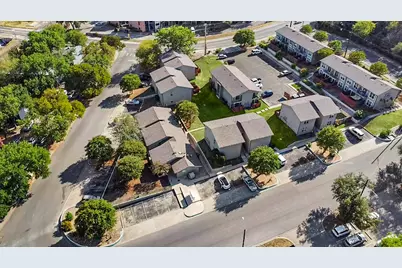 3819 Southway Drive #104, Austin, TX 78704 - Photo 8