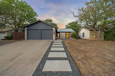 2008 Carriage Park Lane, Austin, TX 78727 - Photo 1