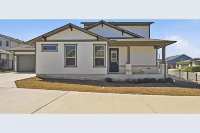8401 Orizzonte Street, Austin, TX 78744 - Photo 2
