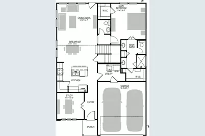 4802 Native Pearl, Austin, TX 78754 - Photo 2