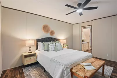 227 Misty Wood Drive, Bertram, TX 78605 - Photo 4