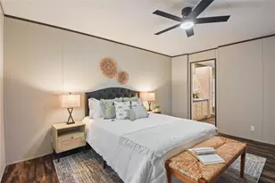 227 Misty Wood Dr, Bertram, TX 78605 - Photo 4