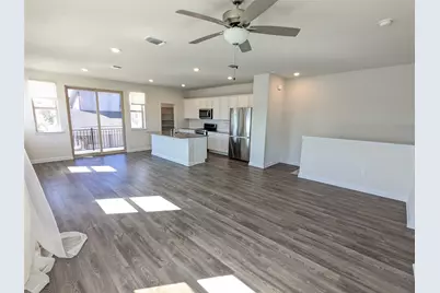 8304 Mandela Bend, Austin, TX 78744 - Photo 1