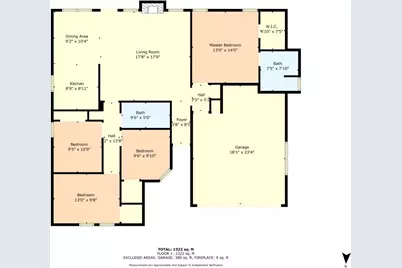 306 Southbrook Drive, Killeen, TX 76542 - Photo 38