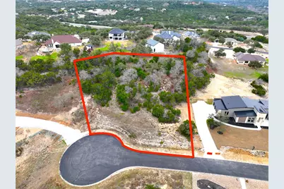 615 Caballo Trail, Canyon Lake, TX 78133 - Photo 12