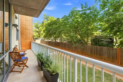 1600 Barton Springs Road #4105, Austin, TX 78704 - Photo 22