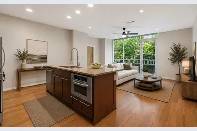 1600 Barton Springs Road #4105, Austin, TX 78704 - Photo 2