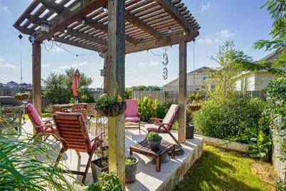 217 Palio Place, Georgetown, TX 78628 - Photo 34