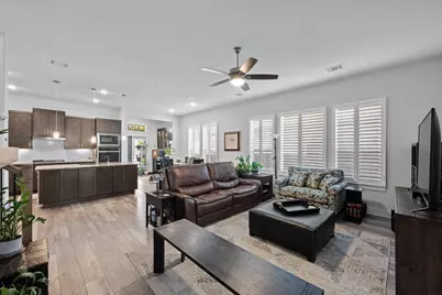 217 Palio Place, Georgetown, TX 78628 - Photo 4