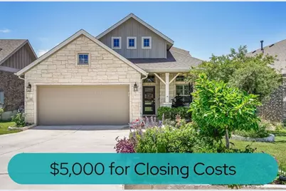 217 Palio Place, Georgetown, TX 78628 - Photo 1