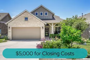 217 Palio Pl, Georgetown, TX 78628 - Photo 1