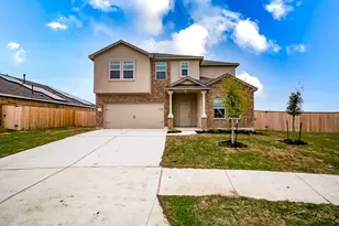 414 Sebring Cir, Hutto, TX 78634 - Photo 1
