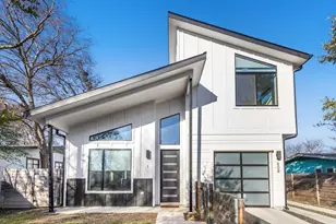 608 Hammack Dr, Austin, TX 78752 - Photo 1