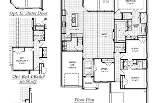 1013 Painted Horse Dr, Georgetown, TX 78633 - Photo 8