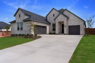 1013 Painted Horse Drive, Georgetown, TX 78633 - Photo 2