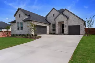 1013 Painted Horse Dr, Georgetown, TX 78633 - Photo 2