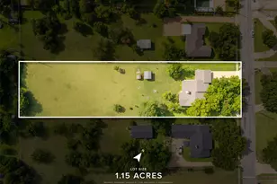 2707 North Dr, Taylor, TX 76574 - Photo 1