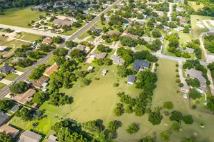 2707 North Dr, Taylor, TX 76574 - Photo 20