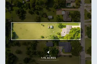 2707 North Drive, Taylor, TX 76574 - Photo 2