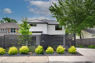 2415 McCall Road, Austin, TX 78703 - Photo 2