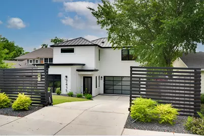 2415 McCall Road, Austin, TX 78703 - Photo 1