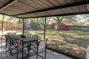 509 N Hill St, Caldwell, TX 77836 - Photo 38