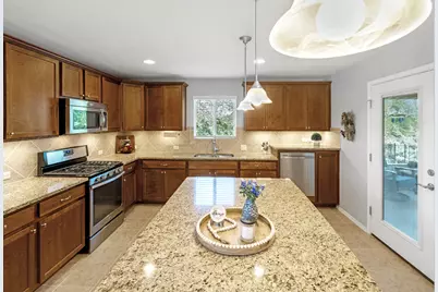 822 Hamilton Lane, Georgetown, TX 78633 - Photo 4