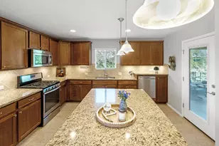 822 Hamilton Ln, Georgetown, TX 78633 - Photo 4