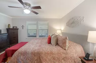 822 Hamilton Ln, Georgetown, TX 78633 - Photo 18
