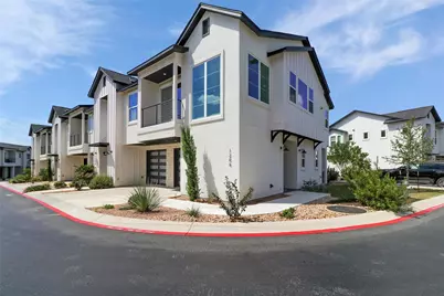 12001 Vista Parke Drive #1206, Austin, TX 78726 - Photo 1