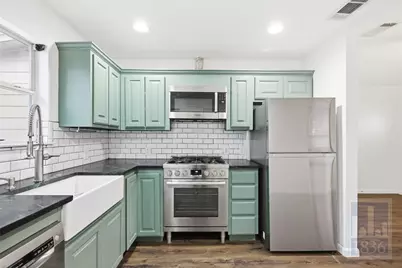 2003 Tillery Street, Austin, TX 78723 - Photo 2